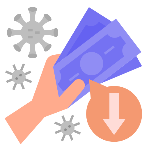reductor Generic Flat icono