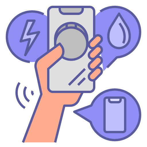 Utilities Generic Outline Color icon