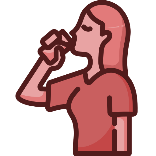 Drinking water Generic Others icon