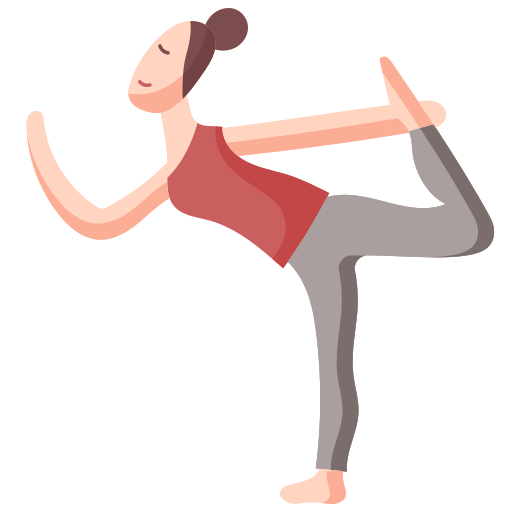 yoga Generic Flat icon