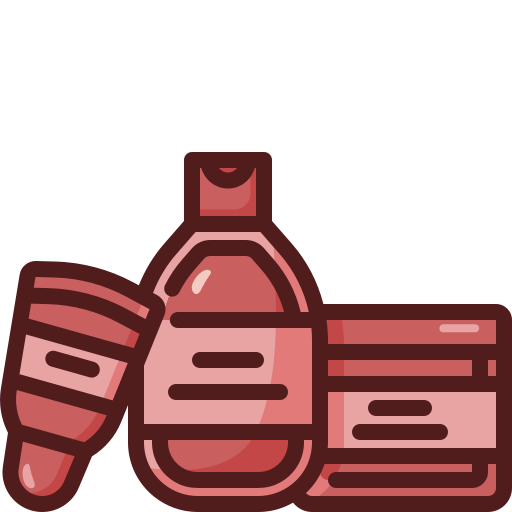 Skincare Generic Others icon