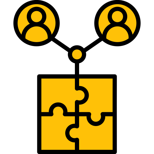 lösung Generic Outline Color icon