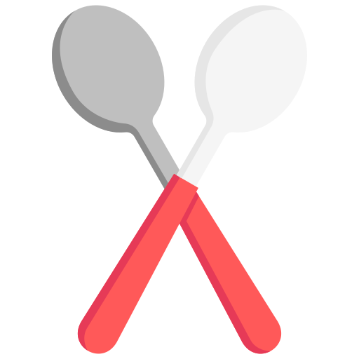 Spoons Generic Flat icon