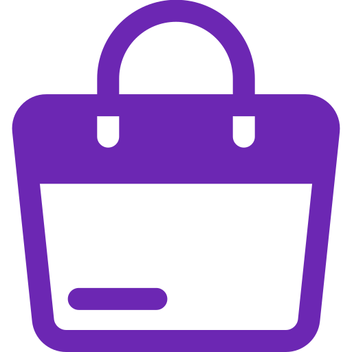 Shopping bag Generic Mixed icon