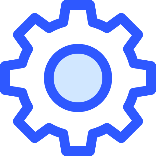 rahmen Generic Blue icon