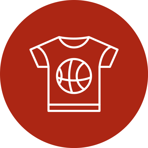 Shirt Generic Flat icon