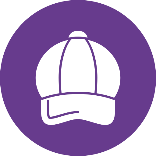 Cap Generic Mixed icon