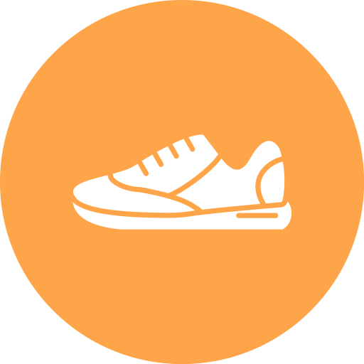 Sneakers Generic Mixed icon