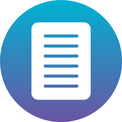 File Generic Mixed icon