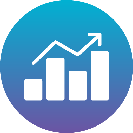 Chart Generic Mixed icon