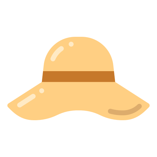 sonnenhut Generic Flat icon