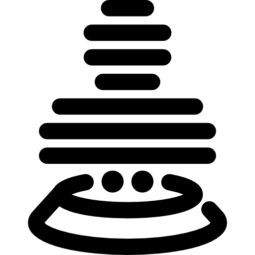 holograma Voysla Lineal icono