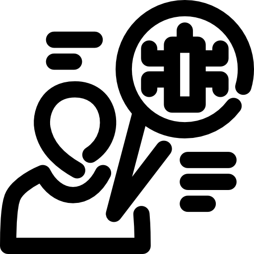 나노 기술 Voysla Lineal icon