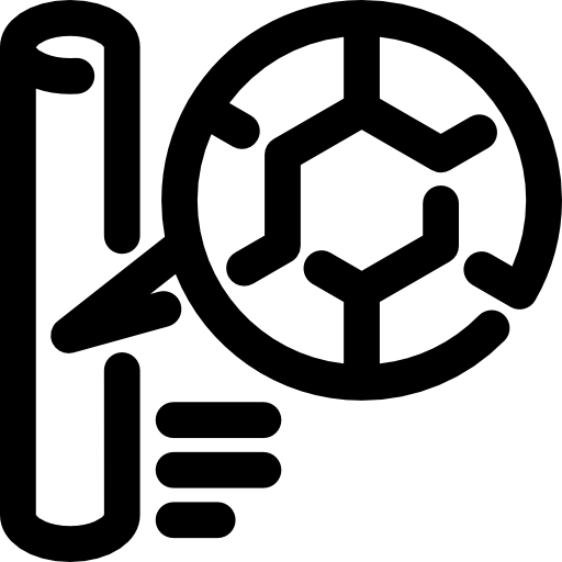 Nanotechnology Voysla Lineal icon