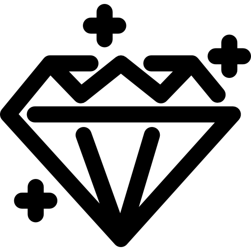 Алмаз Voysla Lineal иконка