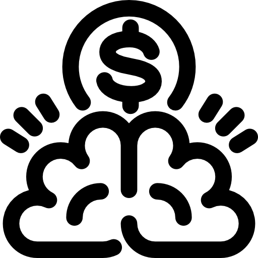 gehirn Voysla Lineal icon