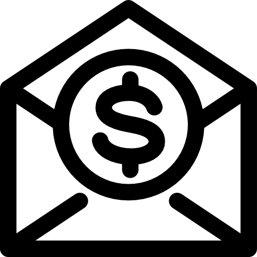 Квитанция Voysla Lineal иконка