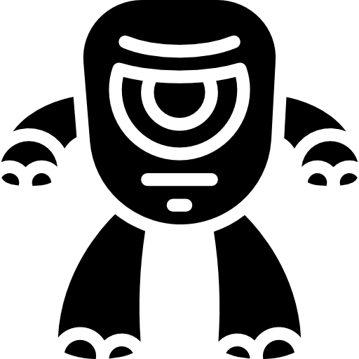 ciclope Basic Miscellany Fill icona