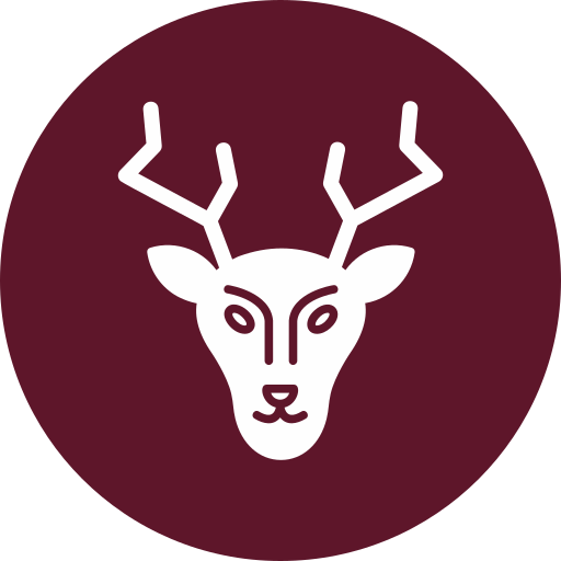 ciervo Generic Mixed icono