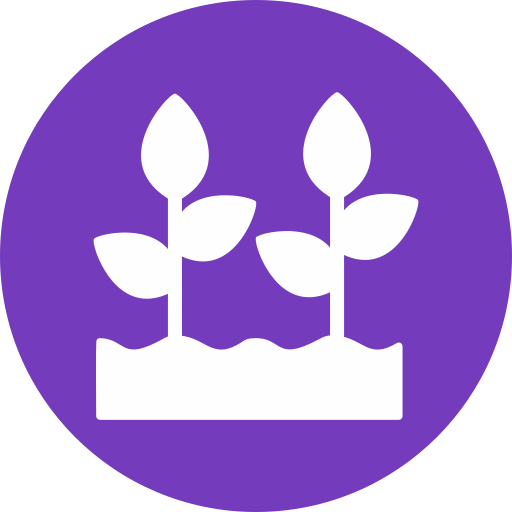 Plant Generic Mixed icon