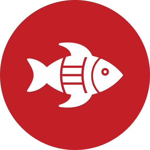 魚 Generic Mixed icon
