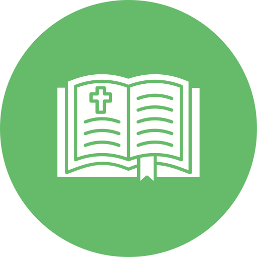 biblia Generic Mixed icono