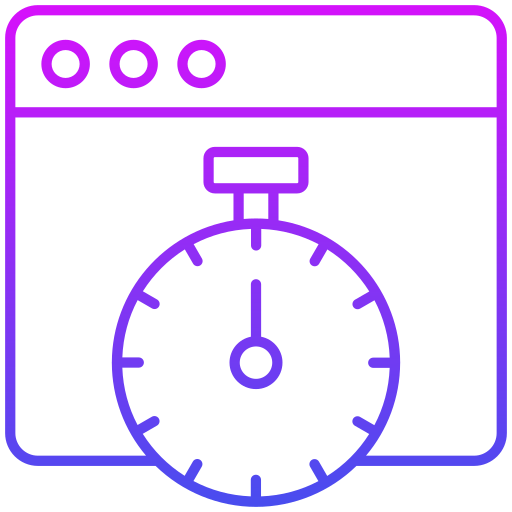 velocità Generic Gradient icona