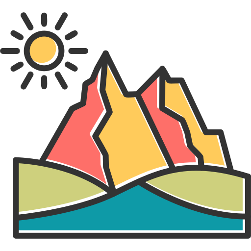 Desert Generic Color Omission icon