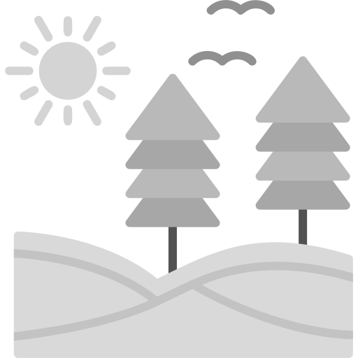 лес Generic Grey иконка