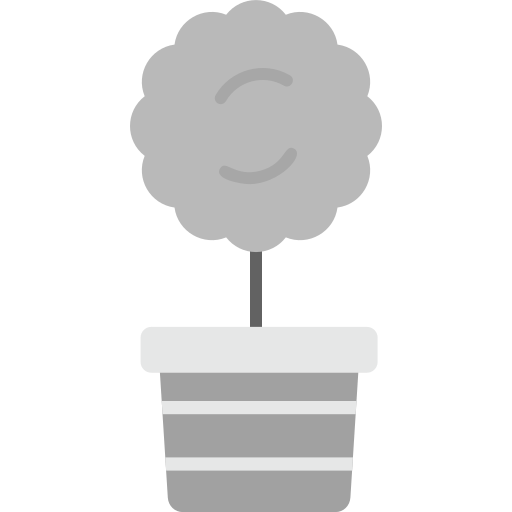myrtus Generic Grey icon