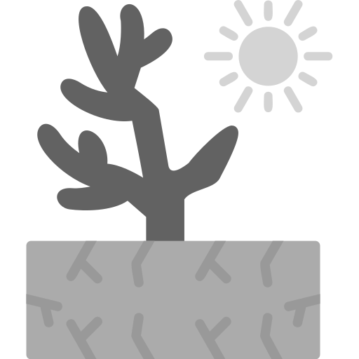Засуха Generic Grey иконка