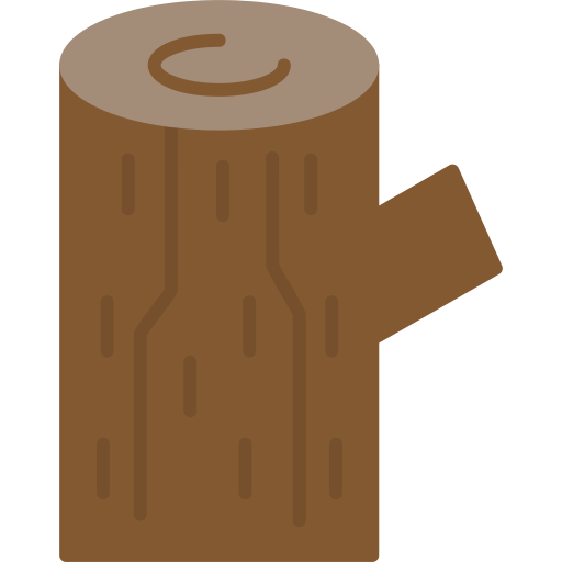 madera Generic Flat icono