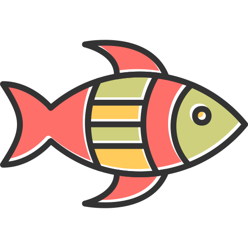 ryba Generic Color Omission ikona
