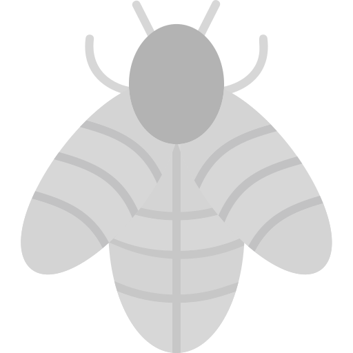 Пчела Generic Grey иконка