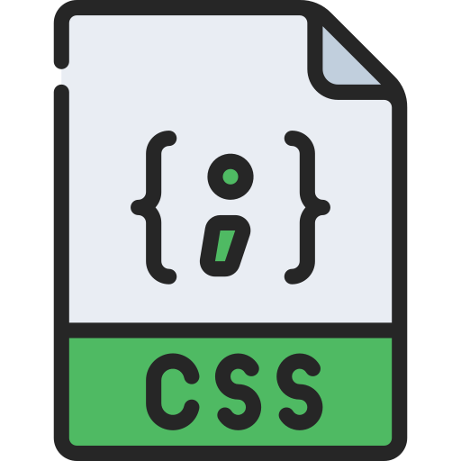 css Juicy Fish Soft-fill icon