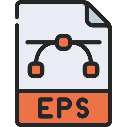 eps Juicy Fish Soft-fill icon