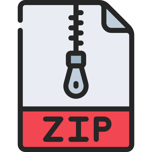 Zip Juicy Fish Soft-fill icon