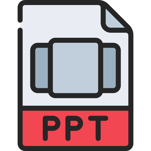 ppt Juicy Fish Soft-fill icon