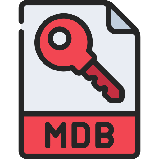 mdb Juicy Fish Soft-fill icon