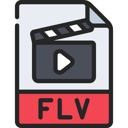 flv Juicy Fish Soft-fill icon