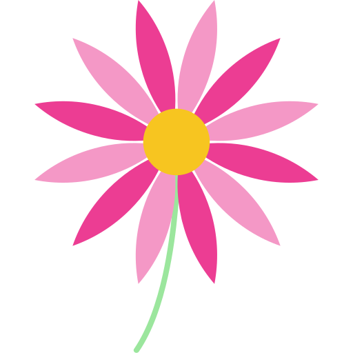 aster Generic Flat icon