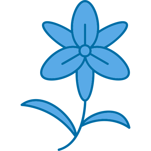 lilly Generic Blue icono