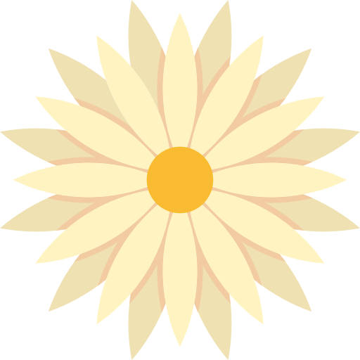 タンポポ Generic Flat icon