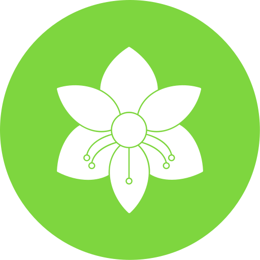amaryllis Generic Mixed icon