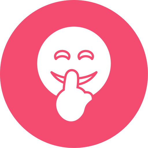 Emoji Generic Mixed icon