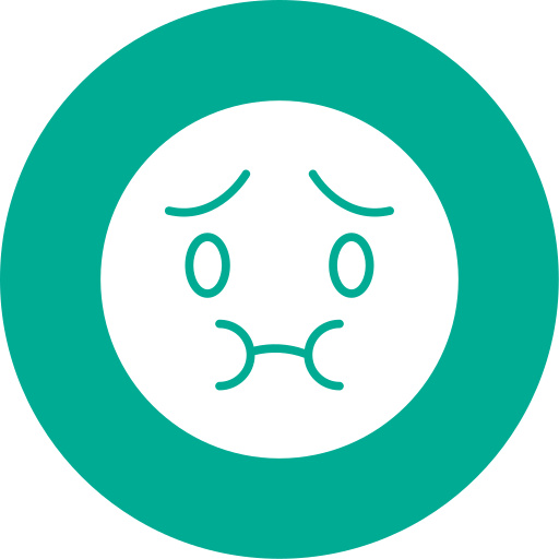 emoji Generic Mixed icoon