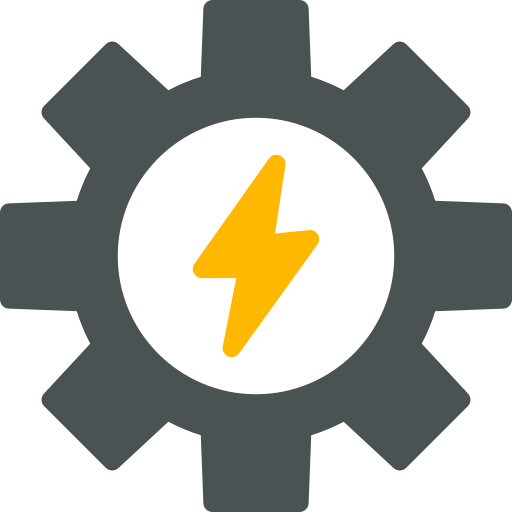 Power Generic Flat icon