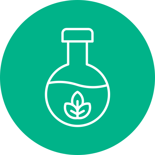 化学 Generic Flat icon