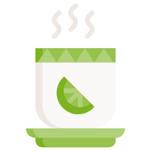 Lemon tea Generic Flat icon