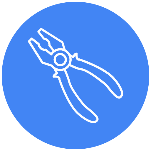 ペンチ Generic Flat icon